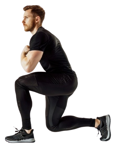Group Fitness Classes